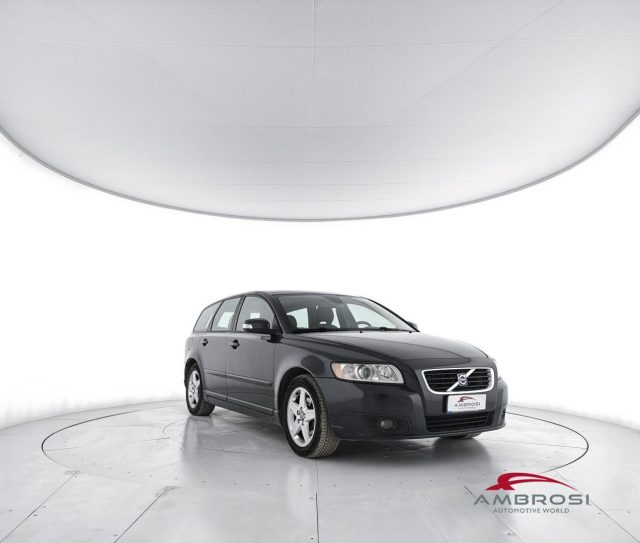 VOLVO V50 usata 1