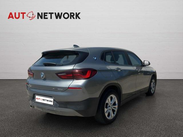BMW X2 usata, con Airbag Passeggero