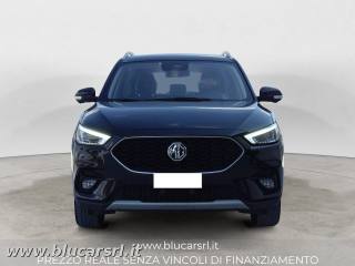 MG ZS 1.5 VTi-tech Luxury