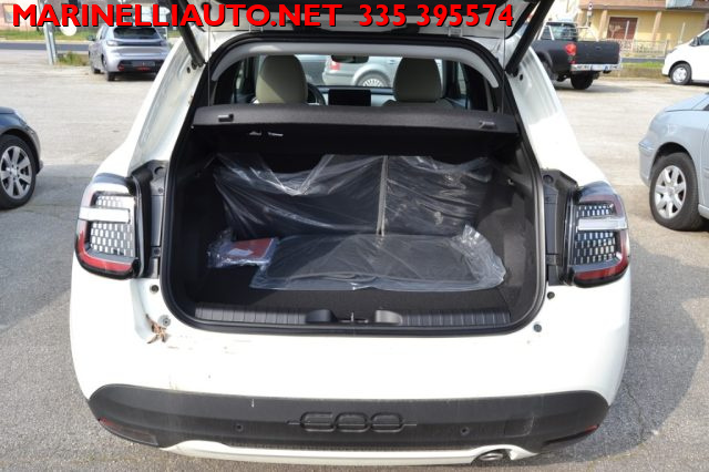 FIAT 600 usata, con Sistema di navigazione