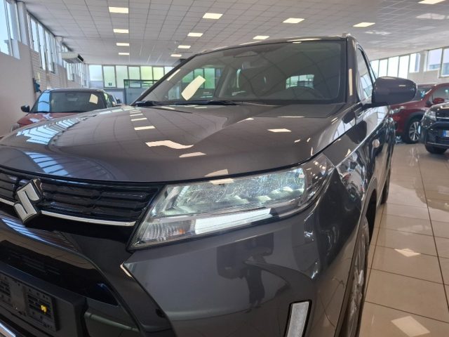 SUZUKI Vitara usata, con Touch screen