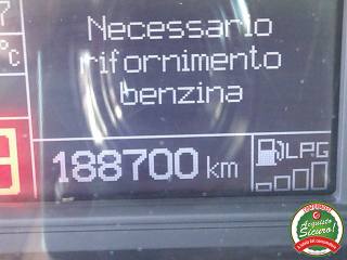 LANCIA Delta usata, con Sedile posteriore sdoppiato