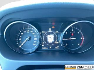 LAND ROVER Discovery Sport usata, con Cruise Control