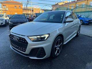 AUDI A1 SPB 30 116CV TFSI S line edition con Retrocamera