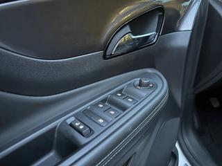 OPEL Mokka X usata, con Volante multifunzione
