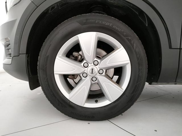 VOLVO XC40 usata, con Cerchi in lega