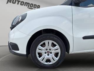 FIAT Doblo usata 15