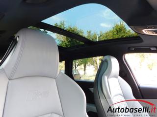 AUDI RS4 usata, con Autoradio