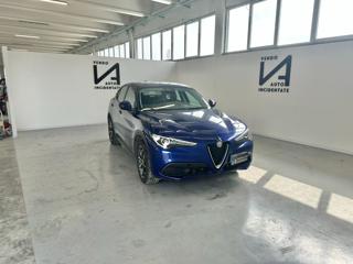 ALFA ROMEO Stelvio 2.2 Turbodiesel 190CV AT8 RWD EXECUTIVE