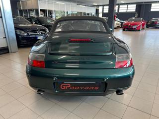 PORSCHE 911 usata, con Antifurto