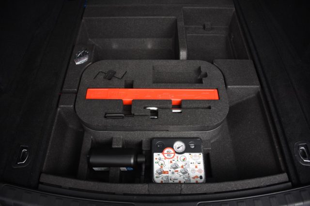 ALFA ROMEO Stelvio usata, con Park Distance Control