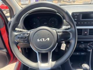 KIA Picanto usata, con Chiusura centralizzata