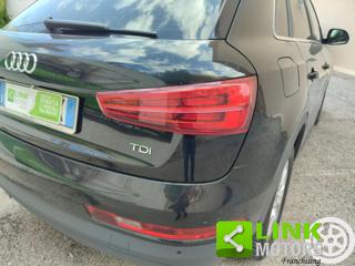 AUDI Q3 usata, con Climatizzatore