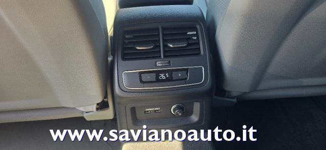 AUDI A5 usata, con Climatizzatore