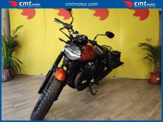 MOTO GUZZI V7 usata 1