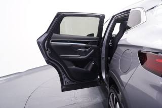 BYD Seal U usata, con Autoradio digitale