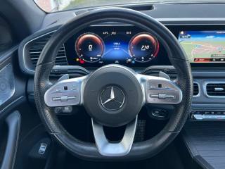 MERCEDES-BENZ GLE 350 usata, con Sedili riscaldati
