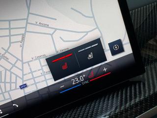 BMW X6 usata, con Filtro antiparticolato