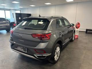 VOLKSWAGEN T-Roc usata, con Bracciolo