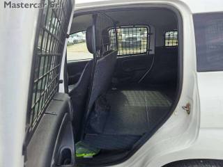 FIAT Panda usata 12