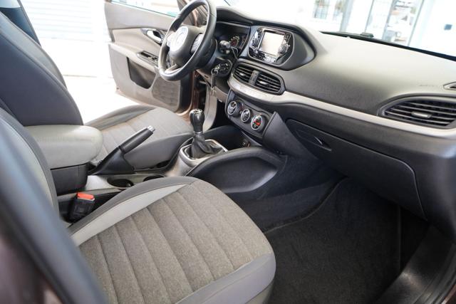 FIAT Tipo usata, con Filtro antiparticolato