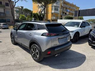 PEUGEOT 2008 usata, con Autoradio