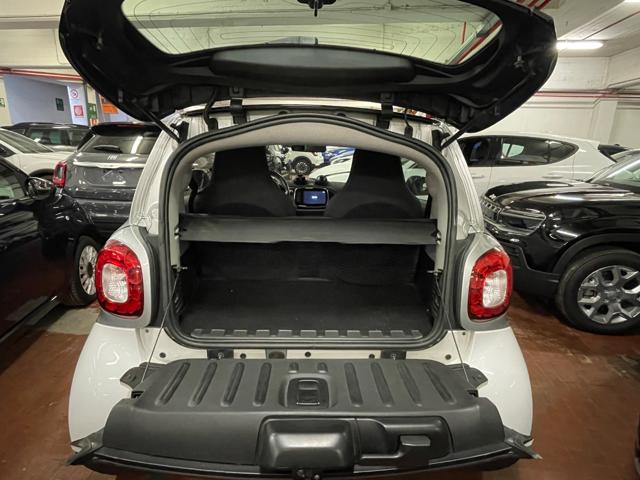 SMART ForTwo usata 16