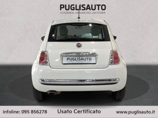 FIAT 500 usata, con Autoradio