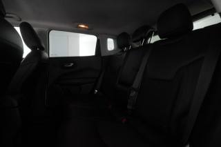 JEEP Compass usata 3