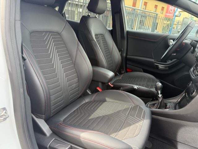 FORD Puma usata 29