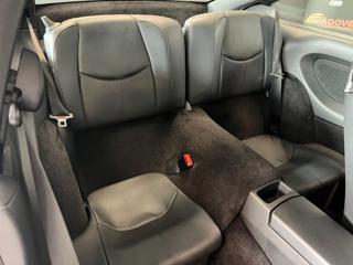 PORSCHE 911 usata, con Sedile posteriore sdoppiato