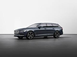 VOLVO V90 usata, con Airbag
