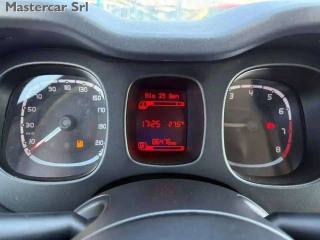 FIAT Panda usata, con Chiusura centralizzata telecomandata