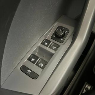 VOLKSWAGEN T-Cross usata, con Chiusura centralizzata telecomandata