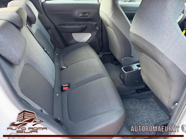 CITROEN C3 usata, con Park Distance Control