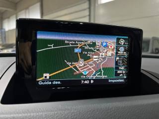 AUDI Q3 usata, con ESP