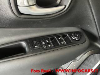 JEEP Renegade usata, con Bracciolo