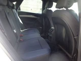 AUDI Q5 usata, con Servosterzo
