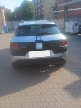 CITROEN C4 Cactus usata, con Autoradio