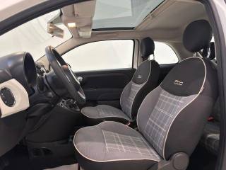 FIAT 500 usata, con Controllo trazione