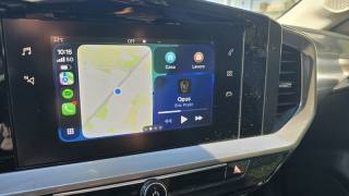 OPEL Mokka usata, con Fendinebbia
