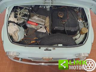 FIAT 500 usata 10