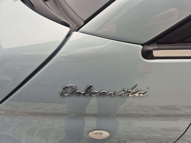 FIAT 500 usata, con Chiusura centralizzata