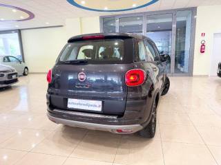 FIAT 500L usata, con Airbag Passeggero