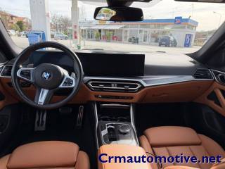 BMW 420 usata, con Cerchi in lega