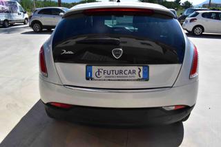 LANCIA Delta usata, con Servosterzo
