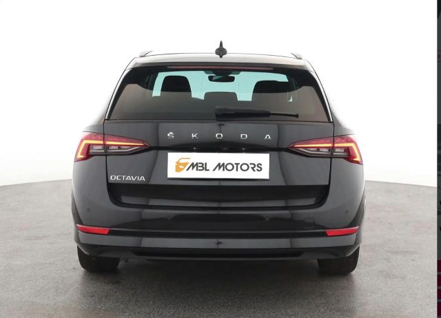 SKODA Octavia usata, con Alzacristalli elettrici