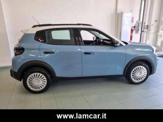 CITROEN C3 usata, con Cronologia tagliandi