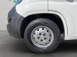 PEUGEOT Boxer usata 16