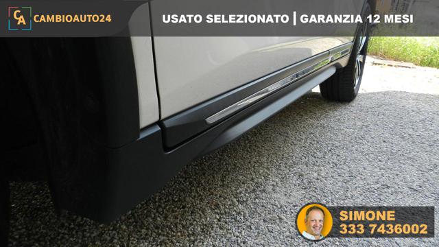 NISSAN X-Trail usata 98